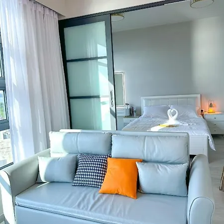 Sea Lavie Homestay@Kota Kinabalu Exterior photo