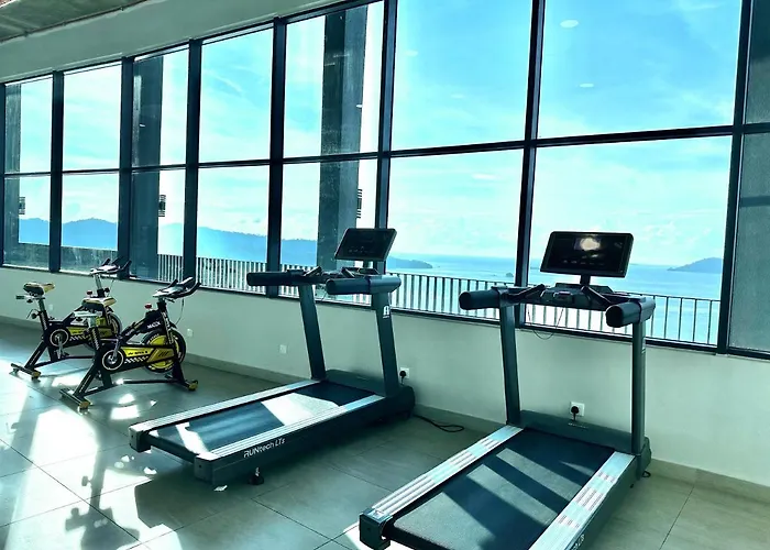 Sea Lavie Homestay@Kota Kinabalu