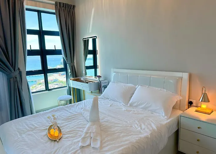 Sea Lavie Homestay@Kota Kinabalu