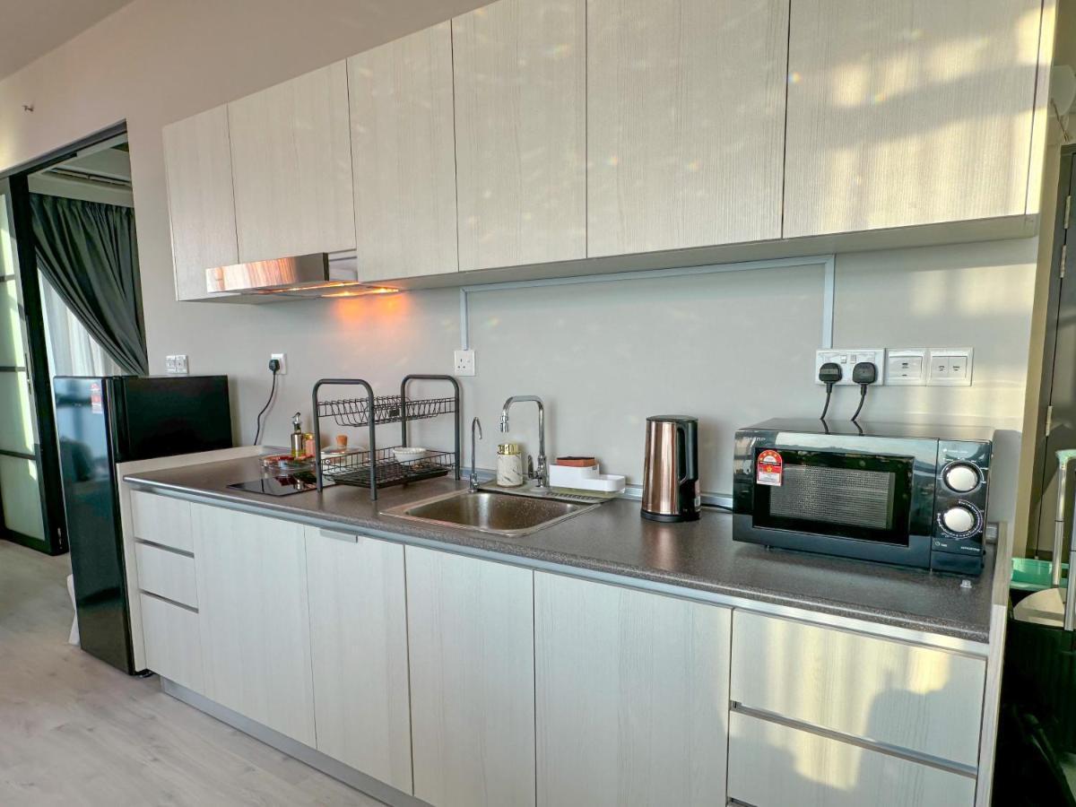 Apartemen Sea Lavie Homestay@kota Kinabalu Kota Kinabalu