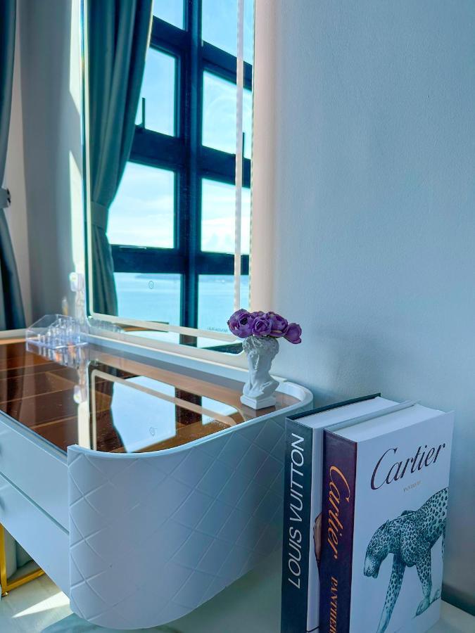 Apartemen Sea Lavie Homestay@kota Kinabalu Kota Kinabalu