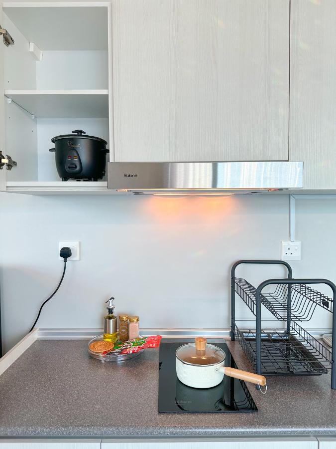 Sea Lavie Homestay@kota Kinabalu * Kota Kinabalu