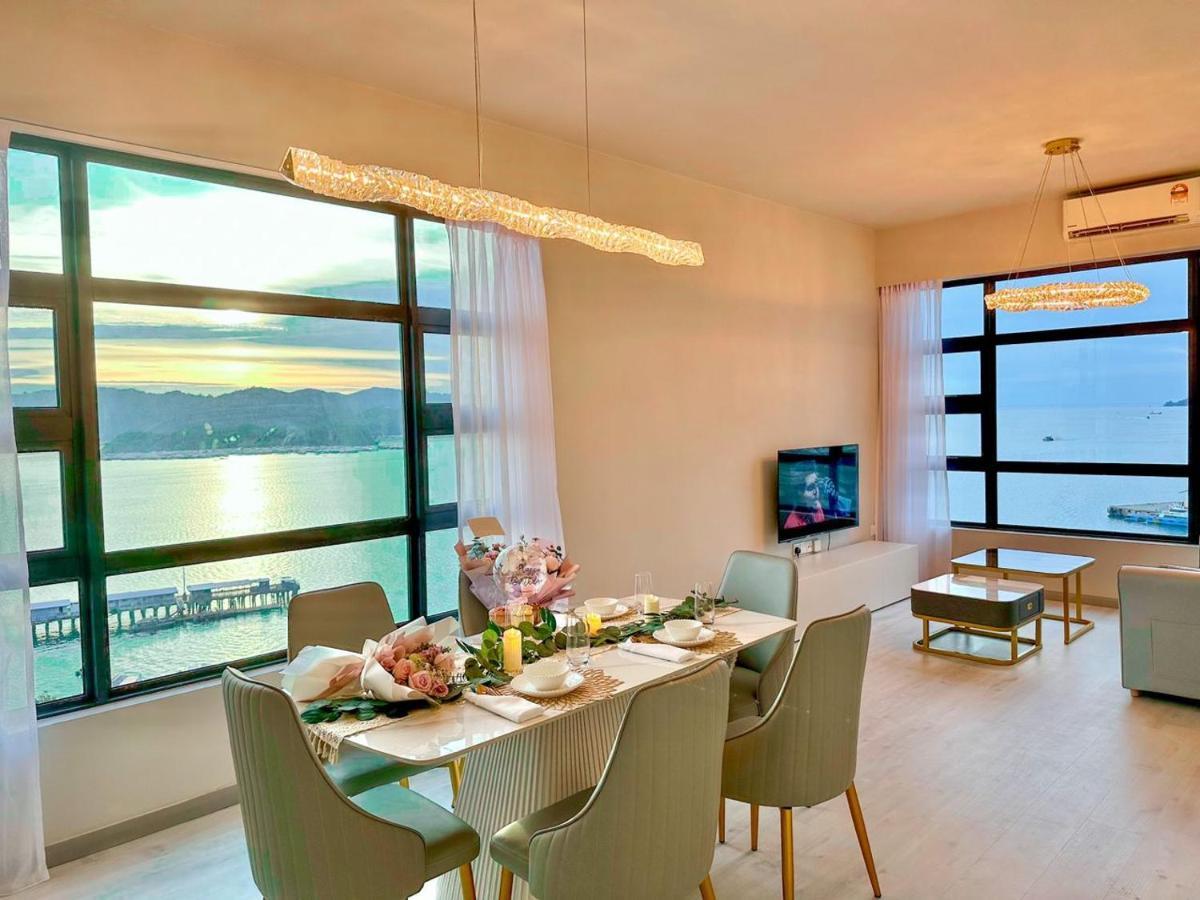 Sea Lavie Homestay@kota Kinabalu