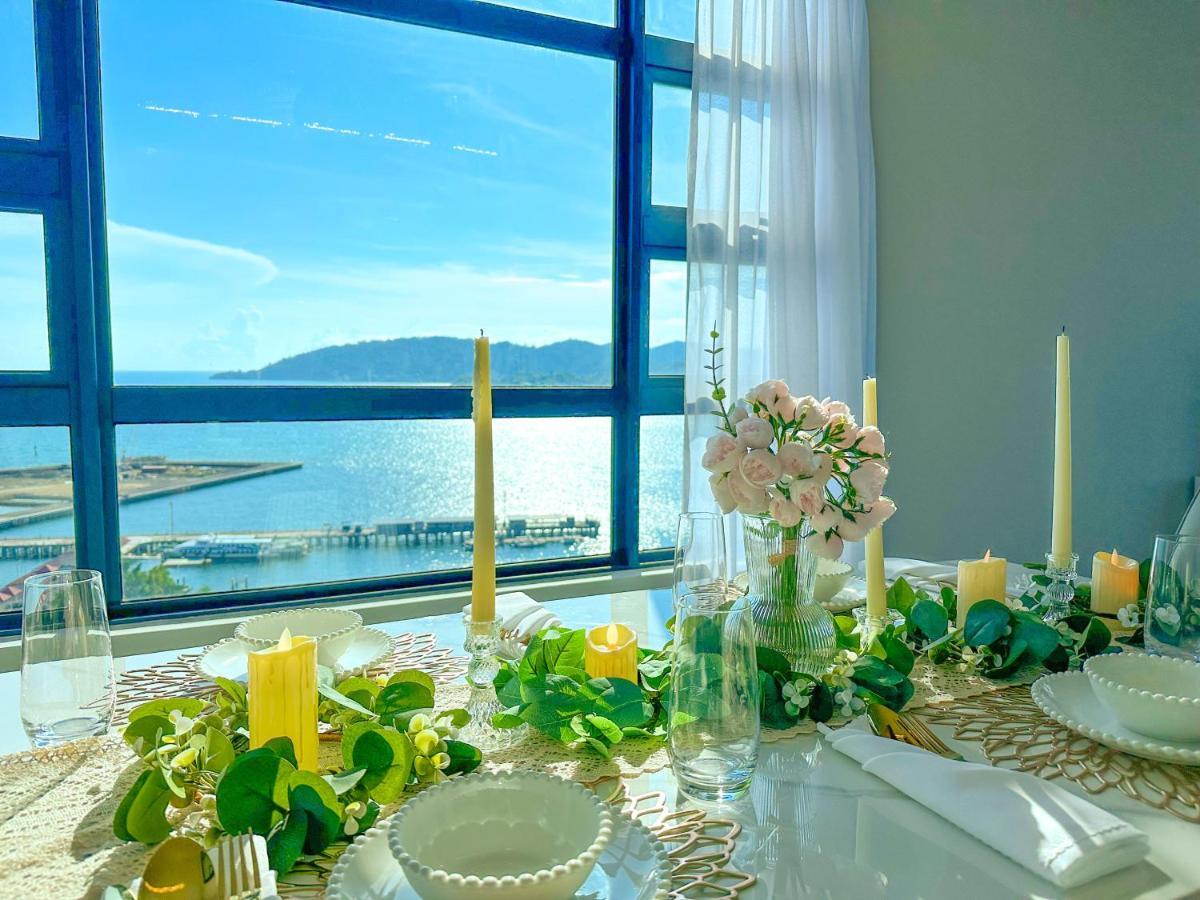 Sea Lavie Homestay@kota Kinabalu