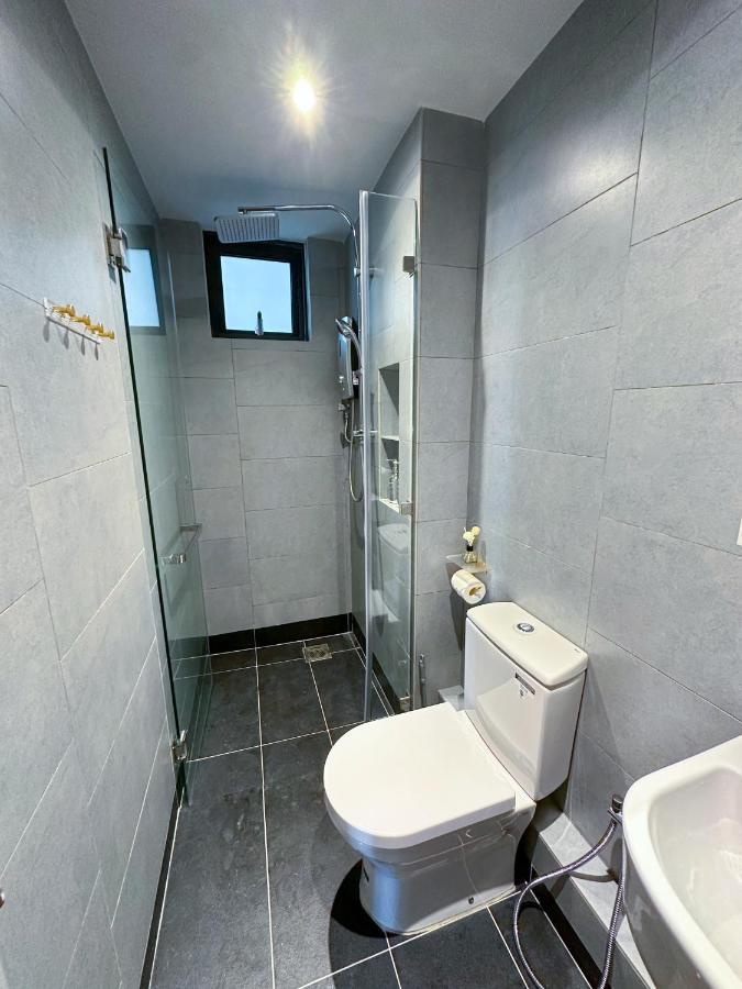 Sea Lavie Homestay@kota Kinabalu Apartemen Kota Kinabalu