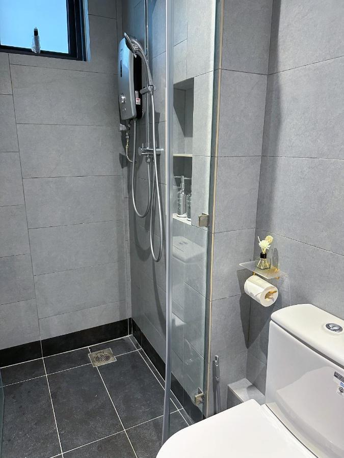 Sea Lavie Homestay@kota Kinabalu * Kota Kinabalu