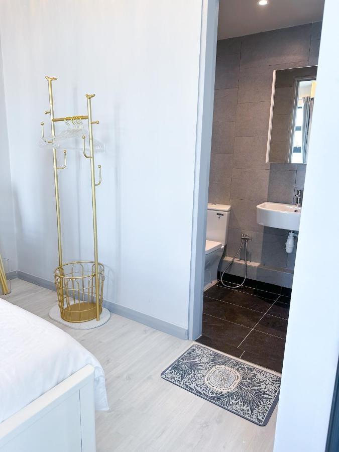 Sea Lavie Homestay@kota Kinabalu Apartemen Kota Kinabalu