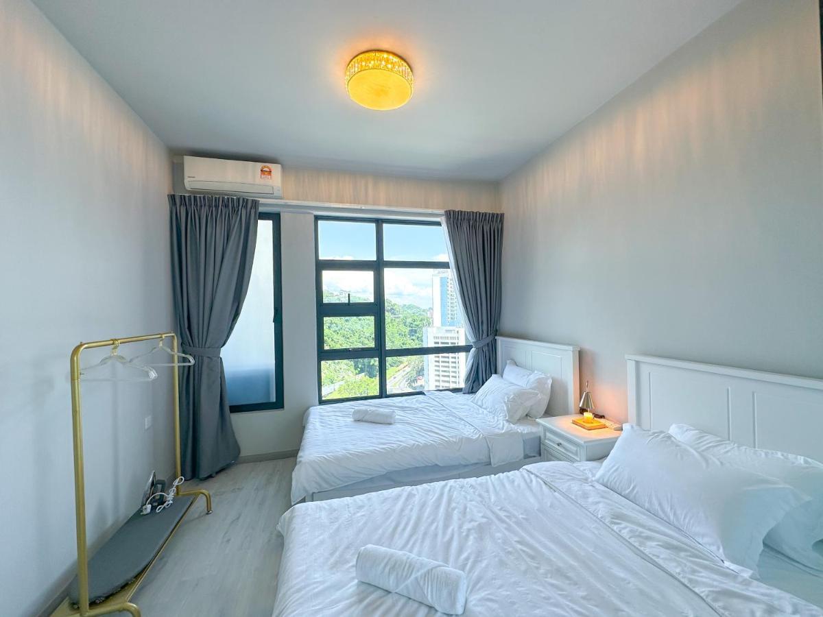 Sea Lavie Homestay@kota Kinabalu Apartemen Kota Kinabalu