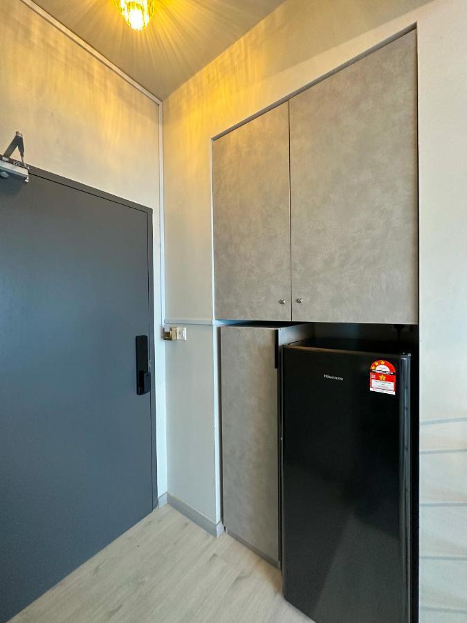 Apartemen Sea Lavie Homestay@kota Kinabalu *