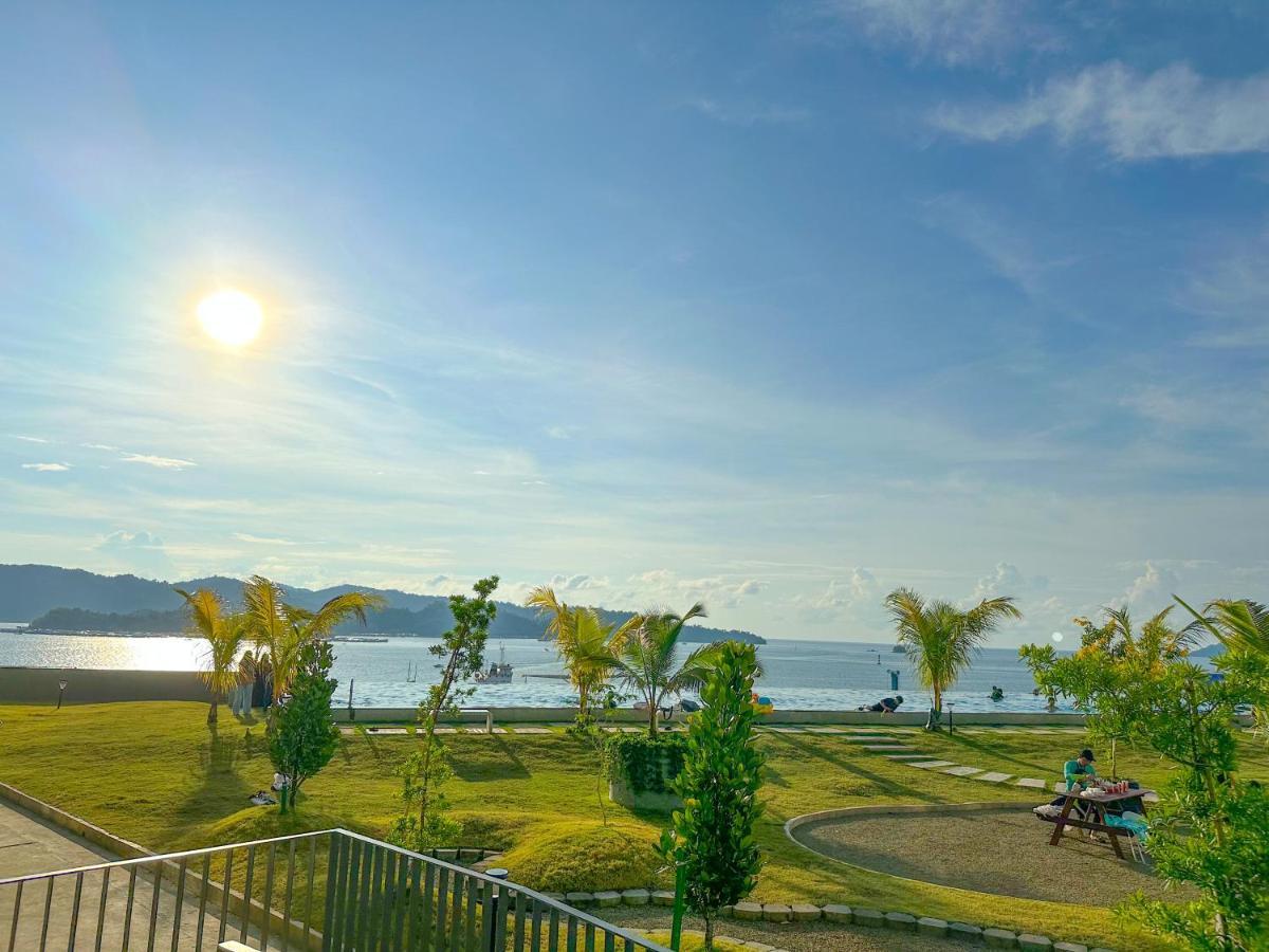 Sea Lavie Homestay@kota Kinabalu * Kota Kinabalu