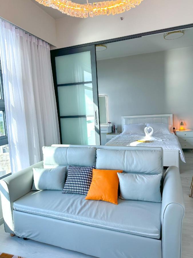 Apartemen Sea Lavie Homestay@kota Kinabalu