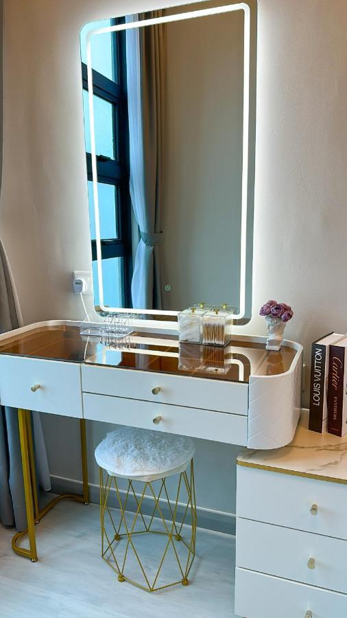 Sea Lavie Homestay@kota Kinabalu Apartemen