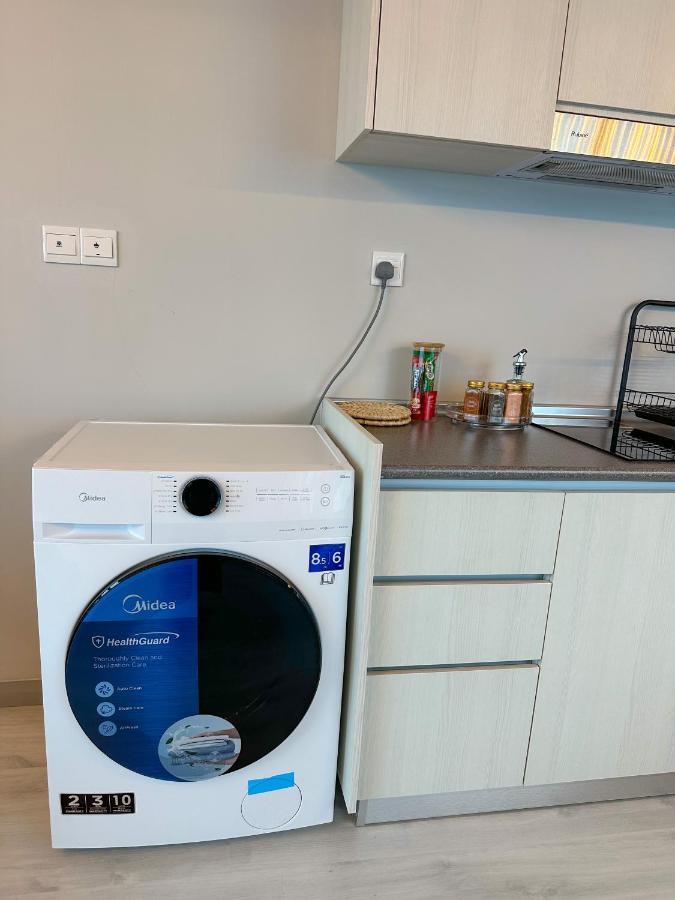 Apartemen Sea Lavie Homestay@kota Kinabalu Kota Kinabalu